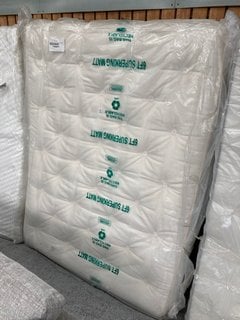Lot 204  
            Marchington SR11 - Delivery or Collection 

                
JOHN LEWIS & PARTNERS BRITISH NATURAL COLLECTION HERDWICK 11000 KINGSIZE MATTRESS...