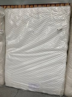 Lot 205  
            Marchington SR11 - Delivery or Collection 

                
JOHN LEWIS & PARTNERS CLIMATE COLLECTION CLIMATE CONTROL 1600 ULTRA KINGSIZE MATT...
