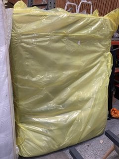 Lot 209  
            Marchington SR11 - Delivery or Collection 

                
JOHN LEWIS & PARTNERS BREATHE 3800 BOX TOP KINGSIZE MATTRESS - ORIGINAL RRP - £13...