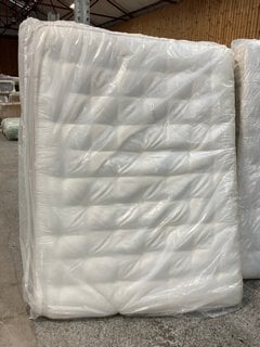 Lot 211  
            Marchington SR11 - Delivery or Collection 

                
JOHN LEWIS & PARTNERS BRITISH NATURAL COLLECTION WOOL 5750 KINGSIZE MATTRESS - OR...