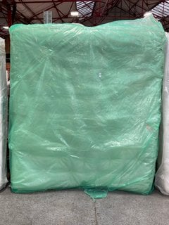 Lot 213  
            Marchington SR11 - Delivery or Collection 

                
JOHN LEWIS & PARTNERS BRITISH NATURAL COLLECTION HERDWICK 11000 SUPERKING SIZE MA...