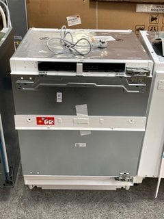 Lot 221  
            Marchington SR11 - Delivery or Collection 

                
BOSCH INTEGRATED UNDERCOUNTER FRIDGE: MODEL KUR21VFE0G - ORIGINAL RRP £499: LOCAT...