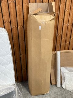Lot 358  
            Marchington SR11 - Delivery or Collection 

                
ROLLED POCKET SPRUNG KINGSIZE MATTRESS: LOCATION - A1W