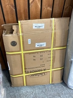 Lot 362  
            Marchington SR11 - Delivery or Collection 

                
CHRISTOW 25KG ROUND PARASOL BASE: LOCATION - A2W