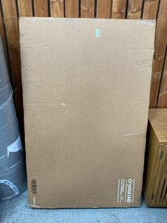 Lot 380  
            Marchington SR11 - Delivery or Collection 

                
SAMSUNG CRYSTAL UHD CU7020 55" 4K, SMART TV: MODEL NO UE55CU7020K (WITH BOX, STAN...
