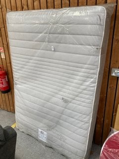 Lot 383  
            Marchington SR11 - Delivery or Collection 

                
JOHN LEWIS & PARTNERS ANYDAY POCKET SPRING DOUBLE MATTRESS - ORIGINAL RRP £288: L...