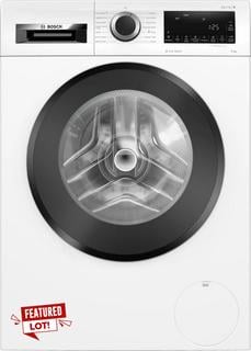 Lot 3  
            Marchington SR11 - Delivery or Collection 

                
BOSCH 9KG WASHING MACHINE: MODEL WGG24400GB - ORIGINAL RRP £567: LOCATION - B3