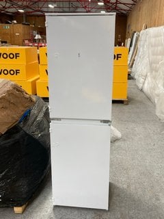Lot 402  
            Marchington SR11 - Delivery or Collection 

                
AEG INTEGRATED FRIDGE FREEZER: MODEL: OSC5S185ES - ORIGINAL RRP £599: LOCATION - A3