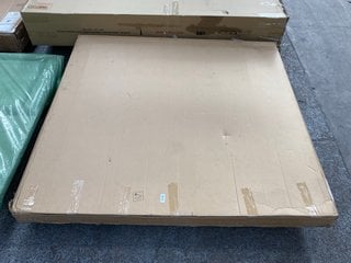 Lot 41  
            Marchington SR11 - Delivery or Collection 
                
HYPNOS ISOBELLA KINGSIZE HEADBOARD IN SHELL - ORIGINAL RRP - £639: LOCATION - B5