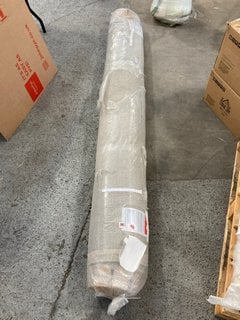 Lot 429  
            Marchington SR11 - Delivery or Collection 

                
JOHN LEWIS & PARTNERS ANYDAY MACHINE TUFTED RUG IN BLUE GREY SIZE : 200X300CM - O...