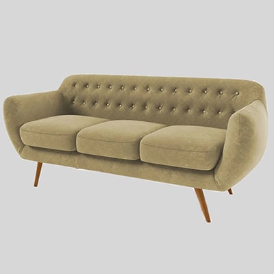 Marchington SR11 - 3578 - Furniture, White Goods & Mattresses