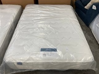 Lot 458  
            Marchington SR11 - Delivery or Collection 

                
SILENTNIGHT POCKET LUXURY 2800 DOUBLE MATTRESS: LOCATION - B7
