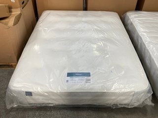 Lot 459  
            Marchington SR11 - Delivery or Collection 

                
SILENTNIGHT 1200 POCKET ECO COMFORT KINGSIZE MATTRESS: LOCATION - B7