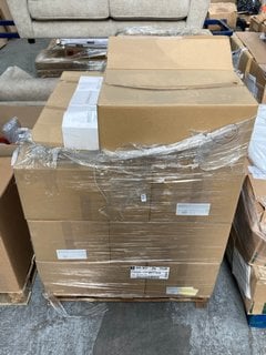 Lot 482  
            Marchington SR11 - Delivery or Collection 

                
PALLET OF JOHN LEWIS & PARTNERS 3 ADULT FACE COVERINGS REUSABLE: LOCATION - A6 (K...
