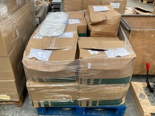 Lot 483  
            Marchington SR11 - Delivery or Collection 

                
PALLET OF JOHN LEWIS & PARTNERS 3 ADULT FACE COVERINGS REUSABLE: LOCATION - A6 (K...