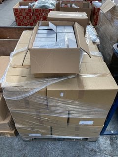 Lot 487  
            Marchington SR11 - Delivery or Collection 

                
PALLET OF JOHN LEWIS & PARTNERS 3 ADULT FACE COVERINGS REUSABLE: LOCATION - A6 (K...