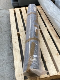 Lot 48  
            Marchington SR11 - Delivery or Collection 
                
LOAF.COM BOULE WOOL RUG IN CHALK SIZE : 140X200CM - ORIGINAL RRP - £325: LOCATION...