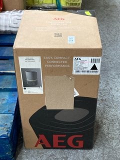 Lot 514  
            Marchington SR11 - Delivery or Collection 

                
AEG APO50371DG PURE 5000 AIR PURIFIER - ORIGINAL RRP £199.99: LOCATION - A8