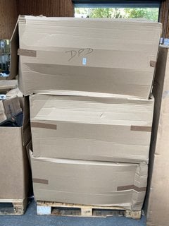 Lot 517  
            Marchington SR11 - Delivery or Collection 

                
PALLET OF 6 LARGE BUBBLE WRAP ROLLS: LOCATION - A8 (KERBSIDE PALLET DELIVERY)