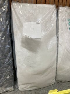 Lot 536  
            Marchington SR11 - Delivery or Collection 

                
EMMA MEMORY FOAM SINGLE MATTRESS: LOCATION - A7