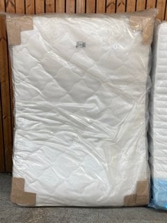 Lot 541  
            Marchington SR11 - Delivery or Collection 

                
OAK FURNITURE LAND DOUBLE MATTRESS: LOCATION - A8