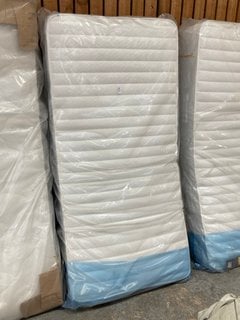Lot 542  
            Marchington SR11 - Delivery or Collection 

                
OAK FURNITURE LAND SINGLE MATTRESS: LOCATION - A8