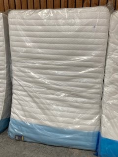 Lot 543  
            Marchington SR11 - Delivery or Collection 

                
OAK FURNITURE LAND DOUBLE MATTRESS: LOCATION - A8