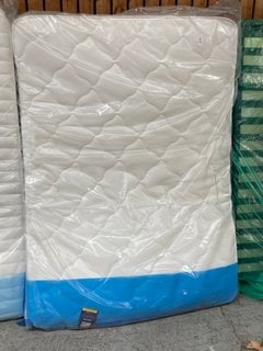 Lot 544  
            Marchington SR11 - Delivery or Collection 

                
OAK FURNITURE LAND DOUBLE MATTRESS: LOCATION - A8