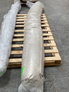 Lot 84  
            Marchington SR11 - Delivery or Collection 

                
LOAF.COM LOOPY WOOL RUG IN CHALK : SIZE 300X400CM - ORIGINAL RRP - £1275: LOCATIO...