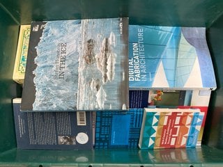 Lot 95  
            Marchington SR11 - Delivery or Collection 

                
QTY OF ASSORTED BOOKS: LOCATION - A1