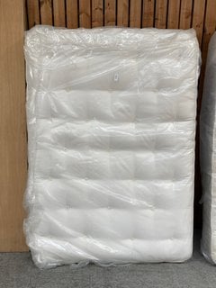 Lot 97  
            Marchington SR11 - Delivery or Collection 

                
LOAF.COM OUR PERFECT DOUBLE MATTRESS - ORIGINAL RRP - £745: LOCATION - A2