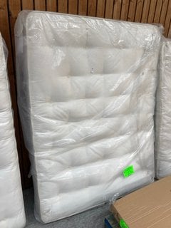 Lot 98  
            Marchington SR11 - Delivery or Collection 

                
LOAF.COM OUR PERFECT KINGSIZE MATTRESS - ORIGINAL RRP - £845: LOCATION - A2