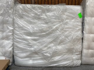 Lot 99  
            Marchington SR11 - Delivery or Collection 

                
LOAF.COM SUPERKING SIZE MUFFIN TOP MATTRESS - ORIGINAL RRP - £1245: LOCATION - A2