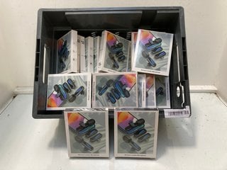 Lot 1095  
            Marchington SR13 - Parcel Delivery Only 

                
QTY OF WIRELESS LAVALIER MICROPHONE PACKS - MODEL NO. J3: LOCATION - C13