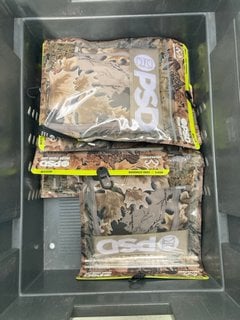 Lot 1101  
            Marchington SR13 - Parcel Delivery Only 

                
6 X PSD MENS TRUNKS - UK SIZE: MEDIUM: LOCATION - C12
