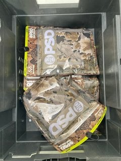 Lot 1102  
            Marchington SR13 - Parcel Delivery Only 

                
6 X PSD MENS TRUNKS - UK SIZE: MEDIUM: LOCATION - C12