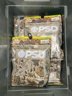 Lot 1103  
            Marchington SR13 - Parcel Delivery Only 

                
6 X PSD MENS TRUNKS - UK SIZE: MEDIUM: LOCATION - C12