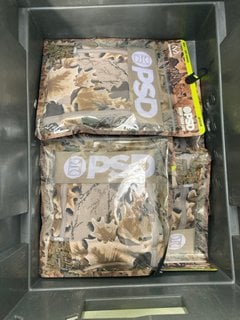 Lot 1105  
            Marchington SR13 - Parcel Delivery Only 

                
7 X PSD MENS TRUNKS IN VARIOUS SIZES TO INCLUDE - UK SIZE: X LARGE: LOCATION - C12