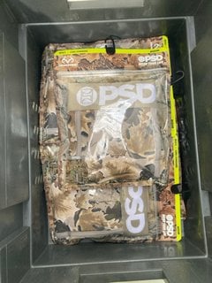 Lot 1110  
            Marchington SR13 - Parcel Delivery Only 

                
7 X PSD MENS TRUNKS - UK SIZE: LARGE / X LARGE: LOCATION - C12