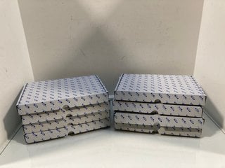 Lot 1140  
            Marchington SR13 - Parcel Delivery Only 

                
8 X EATON ESP-ELR VELOS EXIT SIGNS: LOCATION - C10