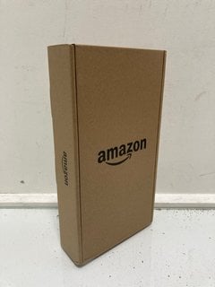 Lot 1160  
            Marchington SR13 - Parcel Delivery Only 

                
KINDLE COLOUR SOFT SIGNATURE EDITION - ORIGINAL RRP: £269.00: LOCATION - C9