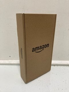 Lot 1161  
            Marchington SR13 - Parcel Delivery Only 

                
KINDLE COLOUR SOFT SIGNATURE EDITION - ORIGINAL RRP: £269.00: LOCATION - C9