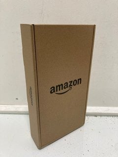 Lot 1162  
            Marchington SR13 - Parcel Delivery Only 

                
KINDLE COLOUR SOFT SIGNATURE EDITION - ORIGINAL RRP: £269.00: LOCATION - C9