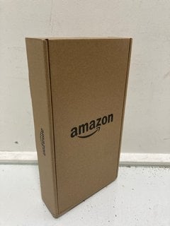 Lot 1164  
            Marchington SR13 - Parcel Delivery Only 

                
KINDLE COLOUR SOFT SIGNATURE EDITION - ORIGINAL RRP: £269.00: LOCATION - C9