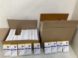 Lot 1176  
            Marchington SR13 - Parcel Delivery Only 

                
2 X BOXES OF FREE STYLE OPTIUM BLOOD GLUCOSE TEST STRIPS - BBE: 31/05/2026: LOCAT...