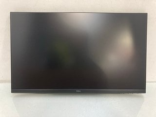 Lot 1179  
            Marchington SR13 - Parcel Delivery Only 

                
DELL PRO 24'' ADJUSTABLE STAND MONITOR - MODEL NO. E2425HSM - ORIGINAL RRP: £110....