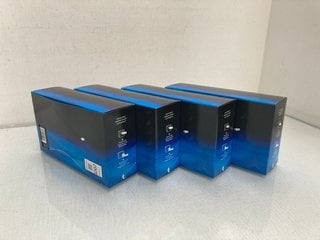 Lot 1207  
            Marchington SR13 - Parcel Delivery Only 

                
4 X PACKS OF SKYN ELITE LARGE CONDOMS BX10 DUAL TAG: LOCATION - C8