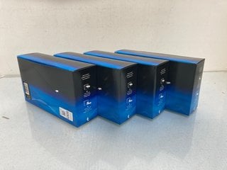 Lot 1209  
            Marchington SR13 - Parcel Delivery Only 

                
4 X PACKS OF SKYN ELITE LARGE CONDOMS BX10 DUAL TAG: LOCATION - C8
