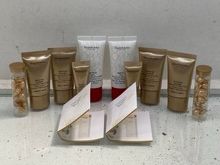 Lot 1278  
            Marchington SR13 - Parcel Delivery Only 

                
QTY OF ELIZABETH ARDEN BEAUTY ITEMS TO INCLUDE 2 X 15ML ADVANCED CERAMIDE LIFT & ...
