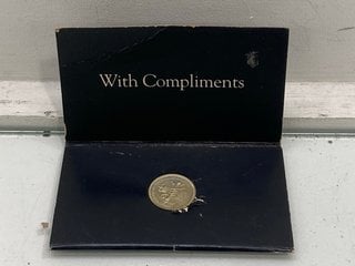 Lot 1290  
            Marchington SR13 - Parcel Delivery Only 

                
A RAFFLES PRESENTATION PACK CONTAINING A BRILLIANT AND UNCIRCULATED 1989 BILL OF ...